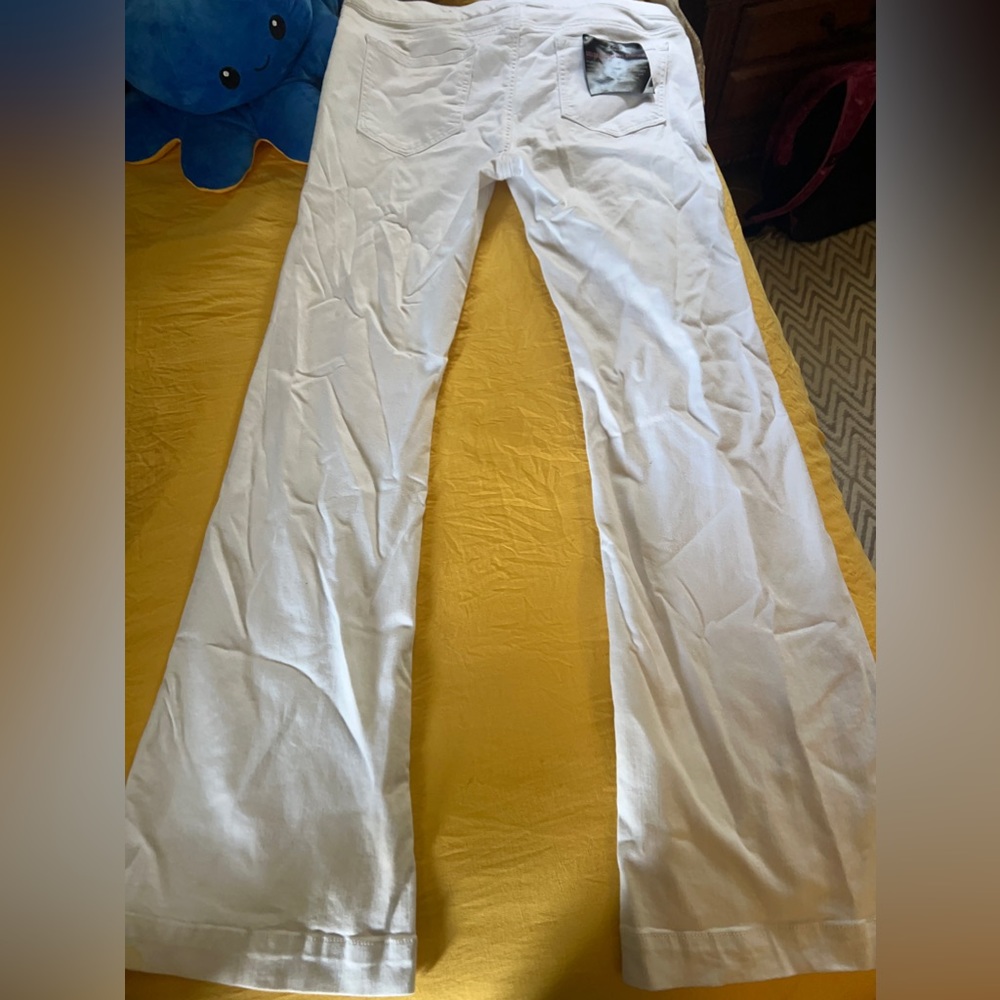 flare pants